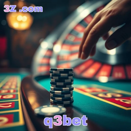 q3bet login Bônus Oferecidos