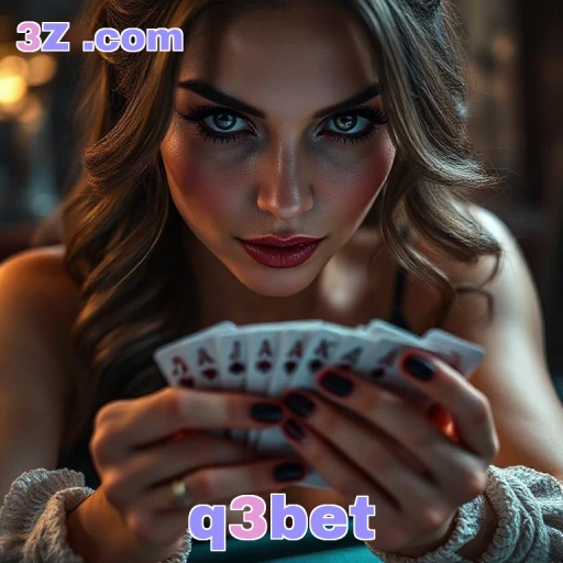 Experimente a Seção Paga do q3bet login e Drible a Rotina