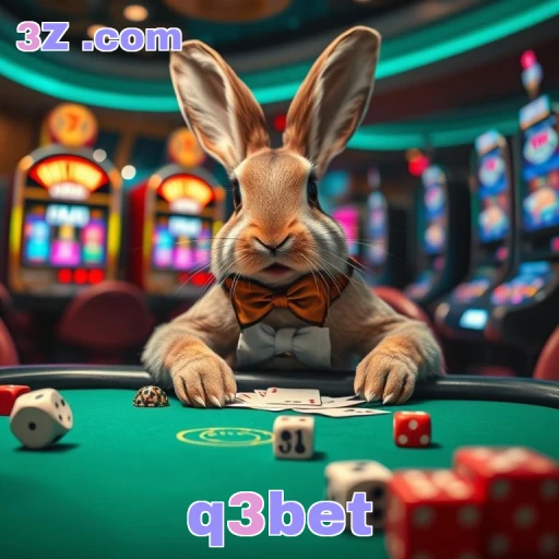 Experiência VIP Exclusiva para Jogadores no q3bet login